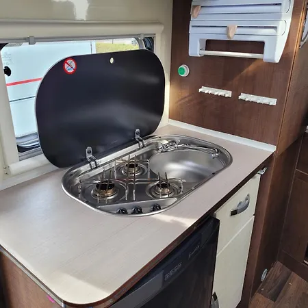 Wohnmobil Andy Y Dairys