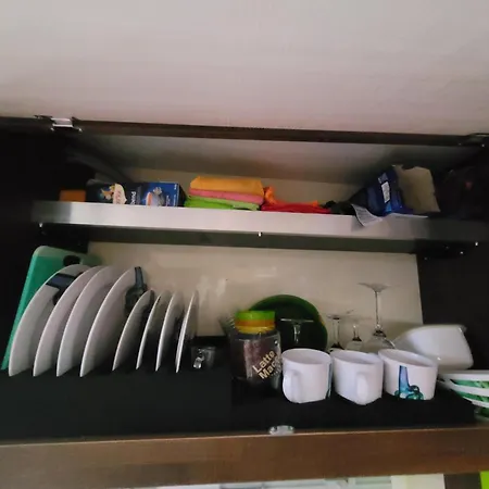 Wohnmobil Andy Y Dairys San Andrés