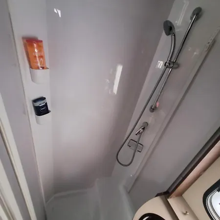 Wohnmobil Andy Y Dairys Kemping