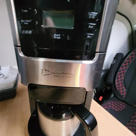 Wohnmobil Andy Y Dairys Kemping