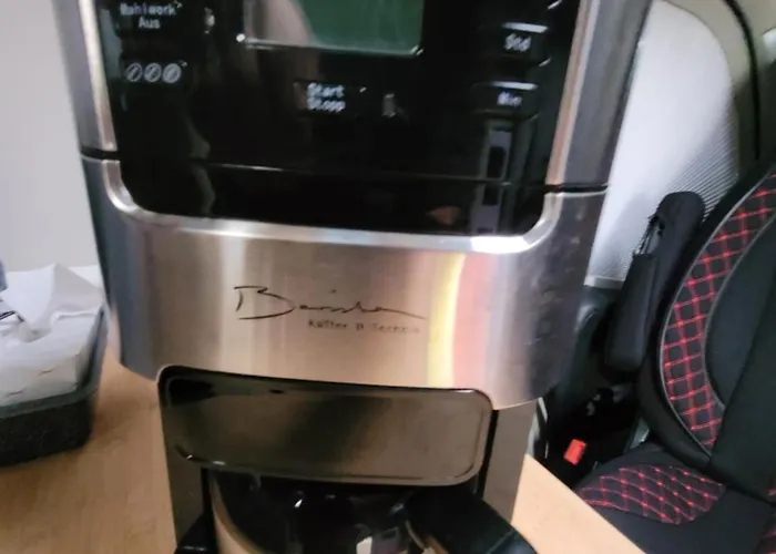 Wohnmobil Andy Y Dairys キャンプ場