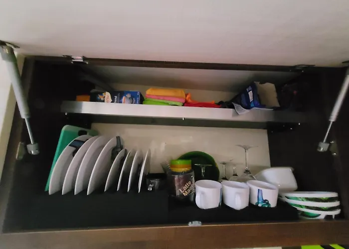 Wohnmobil Andy Y Dairys San Andrés